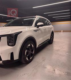 کیا سۆرینتۆ